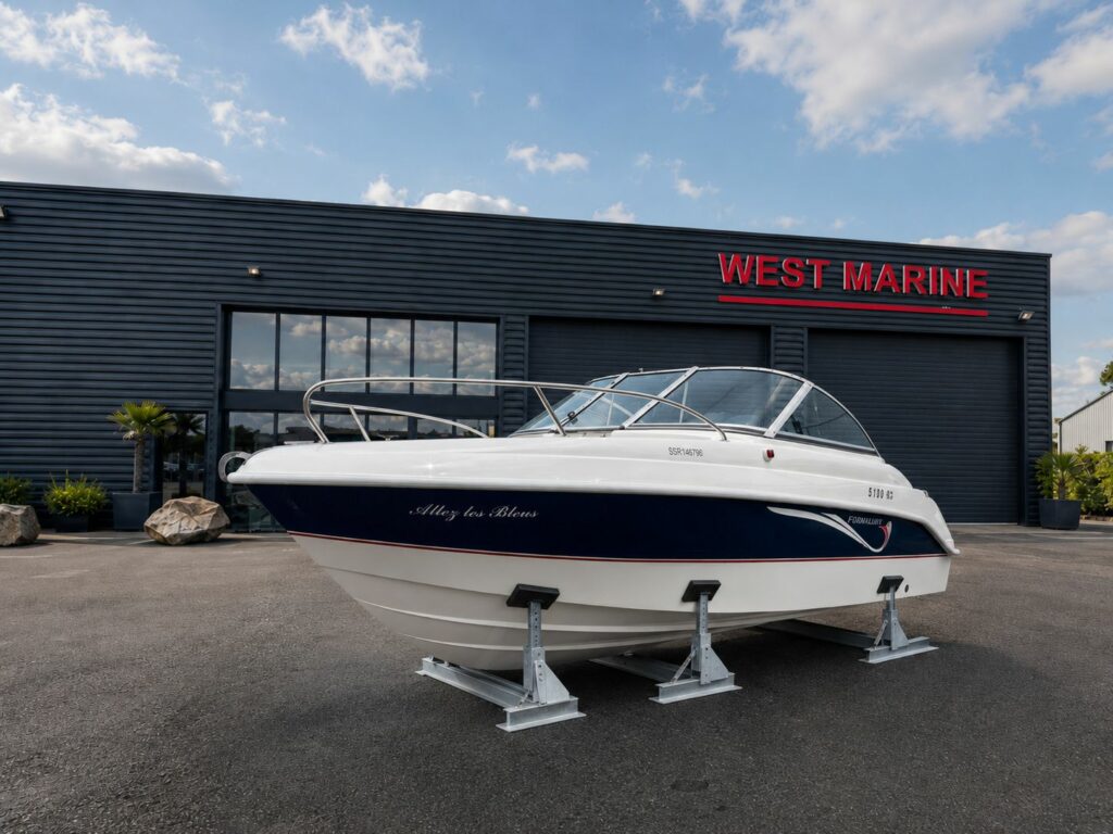 Finnmaster 5300 BR