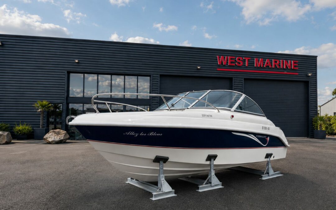Finnmaster 5300 BR