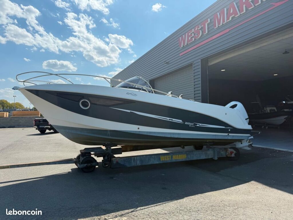 Galia 250 Sun