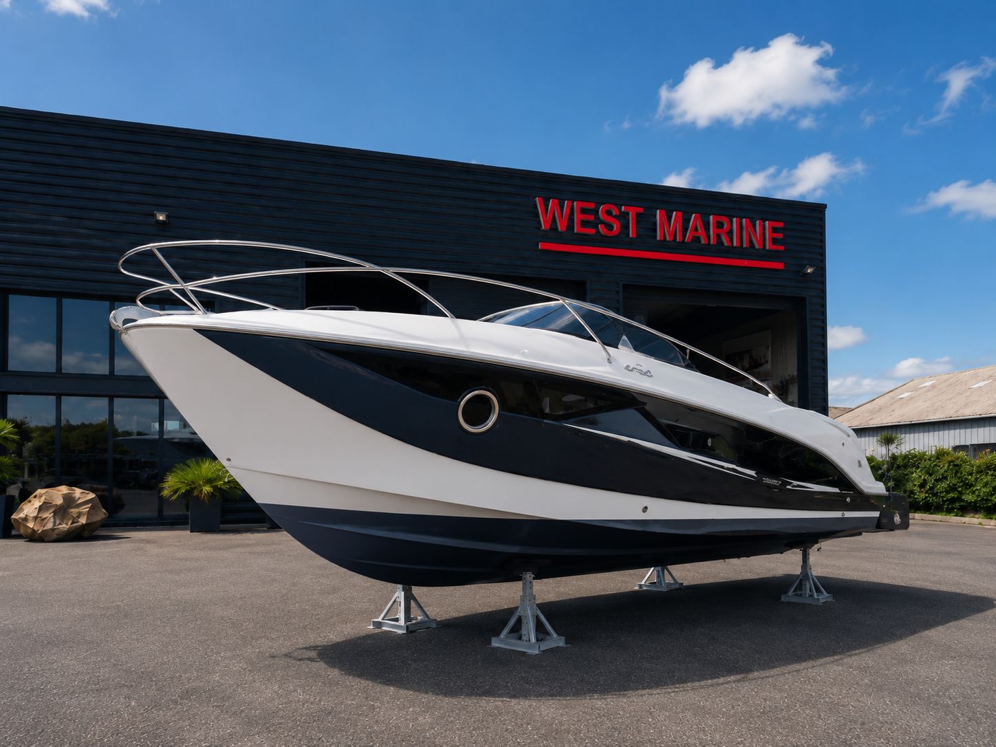 Galia G250