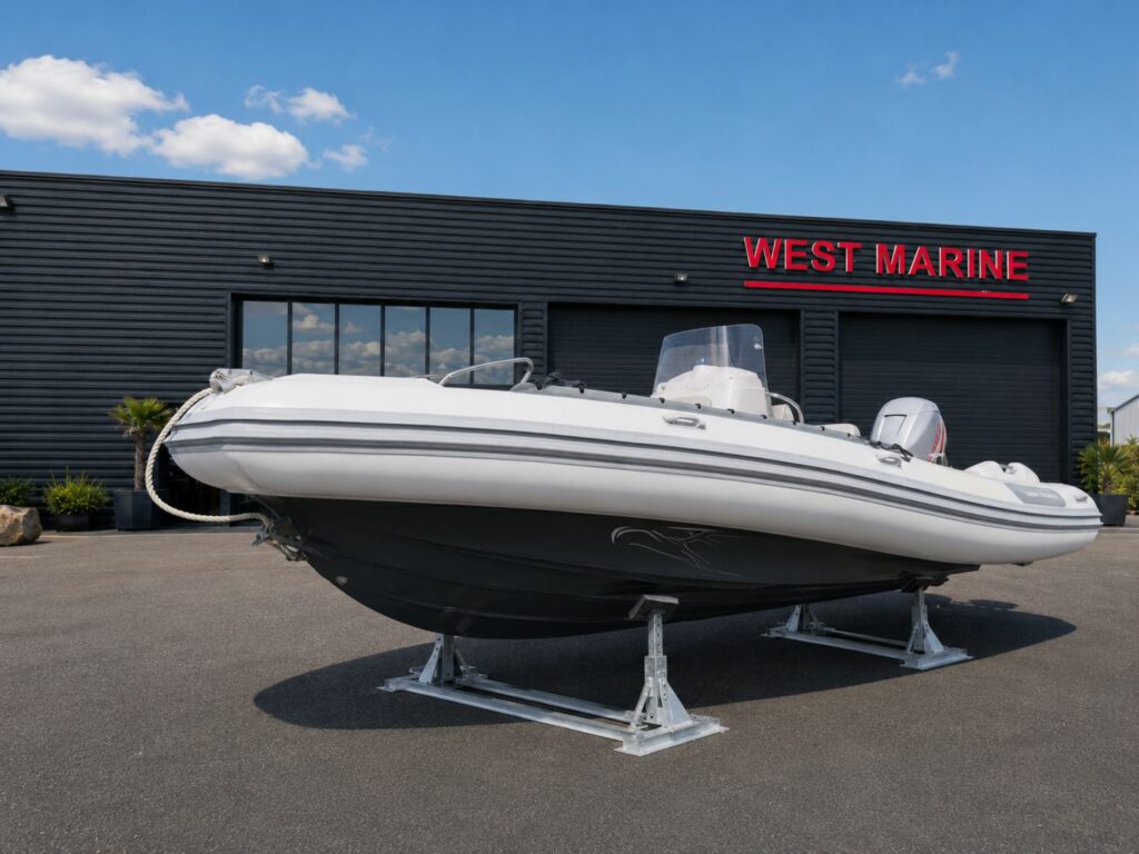 Sea Hawk 225