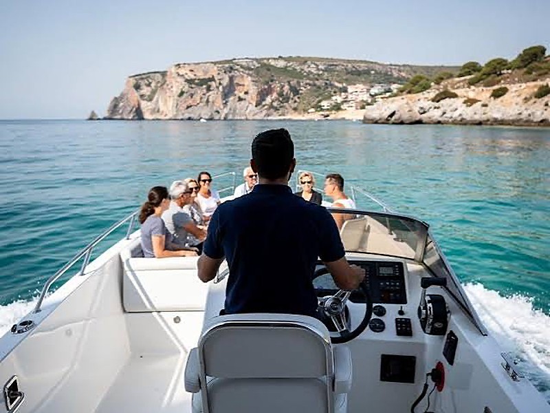 Skipper professionnel
